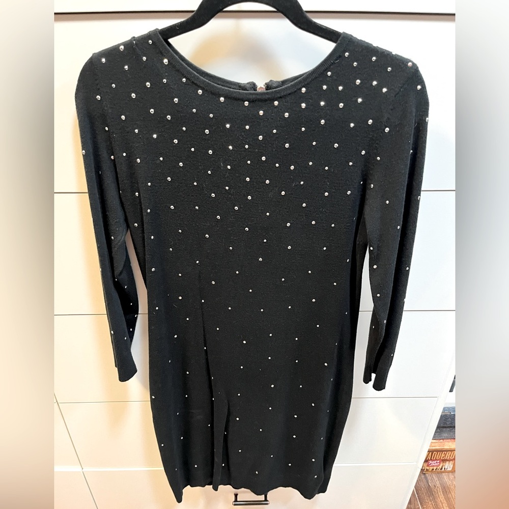Michael Kors studded dress